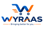 Wyraas - Home